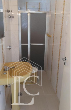 Imagem Apartamento com 1 Quarto para Alugar, 44 m² em Mirandopolis - São Paulo