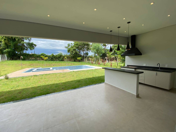Imagem Casa com 3 Quartos à Venda, 277 m² em Itaici - Indaiatuba Imagem Casa com 3 Quartos à Venda, 277 m² em Itaici - Indaiatuba