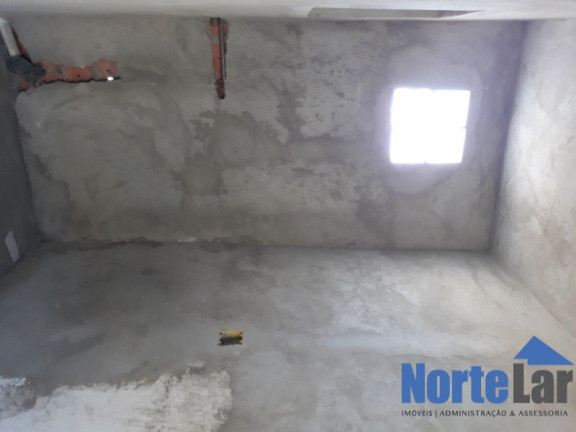 Imagem Casa com 1 Quarto para Alugar, 50 m² em Vila Penteado - São Paulo