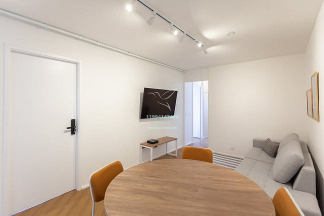 Imagem Apartamento com 4 Quartos à Venda, 100 m² em Vila Olímpia - São Paulo Imagem Apartamento com 4 Quartos à Venda, 100 m² em Vila Olímpia - São Paulo