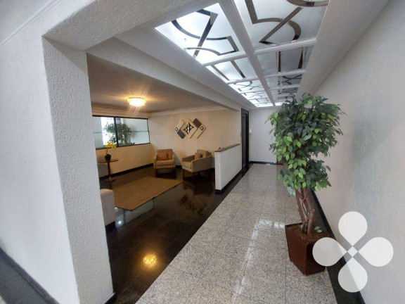Imagem Imóvel com 2 Quartos para Alugar, 98 m² em Campo Grande - Santos Imagem Imóvel com 2 Quartos para Alugar, 98 m² em Campo Grande - Santos