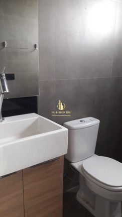 Imagem Sobrado com 3 Quartos à Venda, 85 m² em Iguaçu - Araucária
