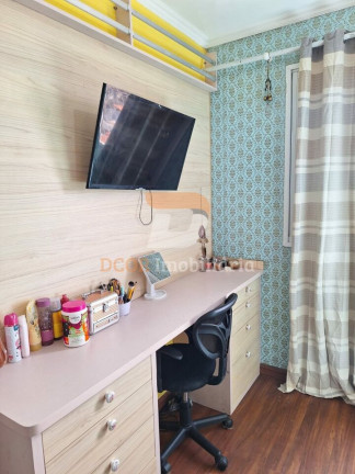Imagem Apartamento com 2 Quartos à Venda, 51 m² em Centro  - Diadema