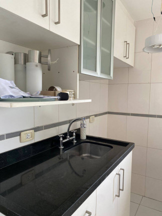 Imagem Apartamento com 2 Quartos à Venda, 59 m² em Indianópolis - São Paulo Imagem Apartamento com 2 Quartos à Venda, 59 m² em Indianópolis - São Paulo