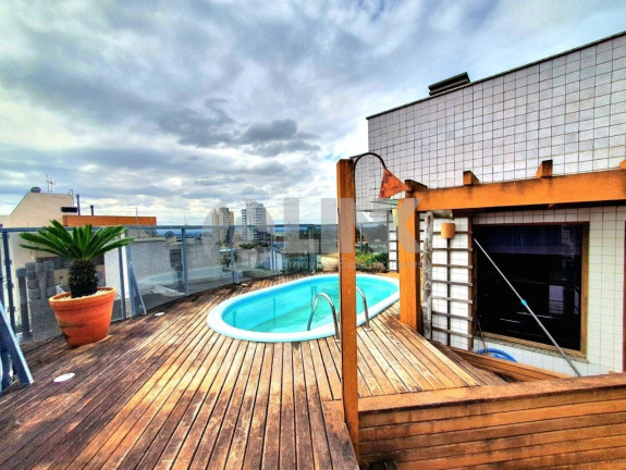 Imóvel com 3 Quartos à Venda, 312 m² em Jardim Itu - Porto Alegre