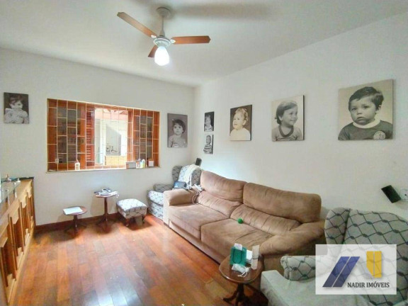 Imagem Casa com 5 Quartos à Venda, 357 m² em Santa Filomena - Pouso Alegre