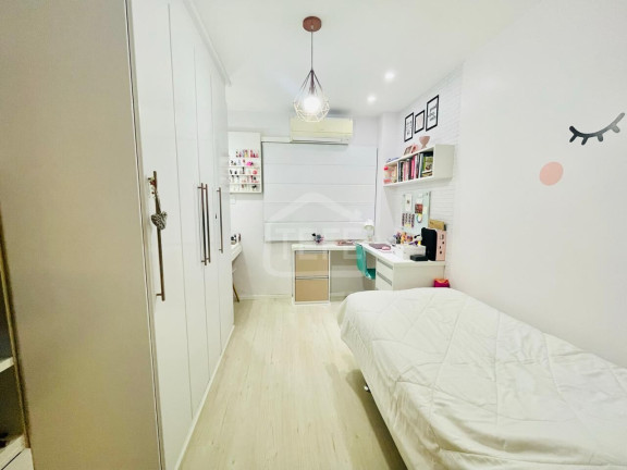 Imagem Apartamento com 2 Quartos à Venda, 91 m² em Barra Da Tijuca - Rio De Janeiro