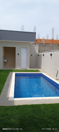 Imagem Casa com 3 Quartos à Venda, 160 m² em Residencial Jardim Do Jatobá - Hortolândia Imagem Casa com 3 Quartos à Venda, 160 m² em Residencial Jardim Do Jatobá - Hortolândia
