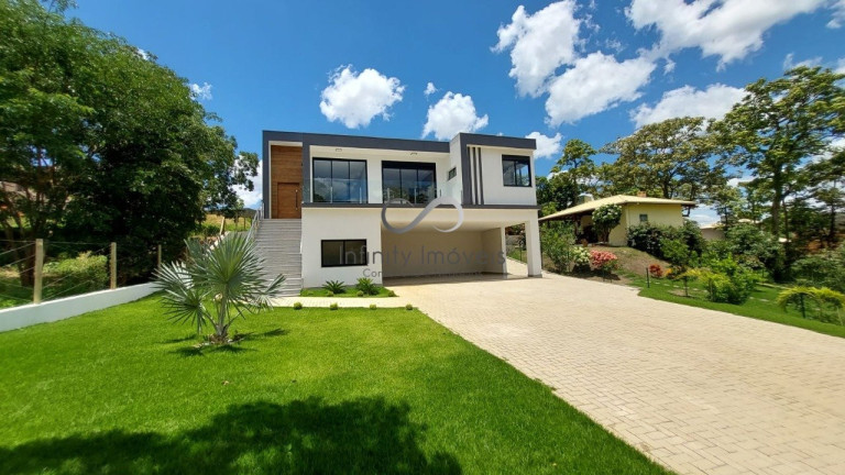 Imagem Casa de Condomínio com 4 Quartos à Venda, 1.000 m² em Condomínio Gran Royalle - Lagoa Santa Imagem Casa de Condomínio com 4 Quartos à Venda, 1.000 m² em Condomínio Gran Royalle - Lagoa Santa