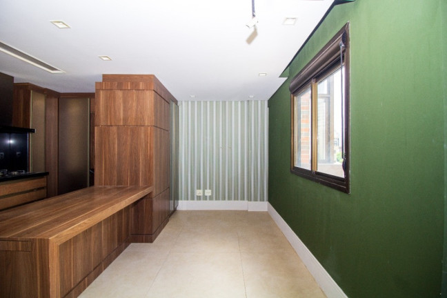 Imagem Apartamento com 1 Quarto à Venda, 67 m² em Moinhos De Vento - Porto Alegre