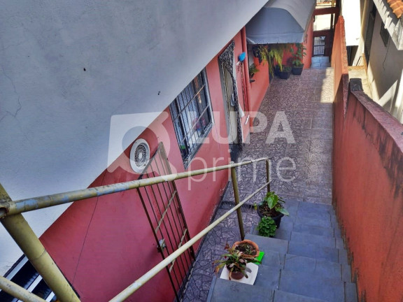Imagem Casa com 3 Quartos à Venda, 41 m² em Vila Maria - São Paulo Imagem Casa com 3 Quartos à Venda, 41 m² em Vila Maria - São Paulo
