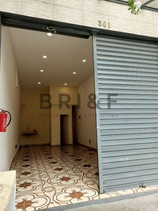 Imagem Imóvel Comercial para Alugar, 40 m² em Campo Belo - São Paulo Imagem Imóvel Comercial para Alugar, 40 m² em Campo Belo - São Paulo