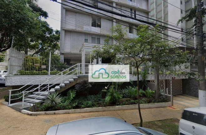 Imagem Apartamento com 2 Quartos à Venda, 97 m² em Bela Vista - São Paulo