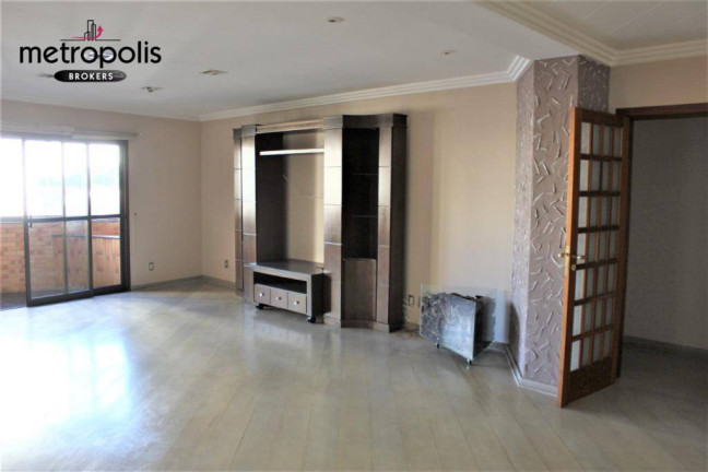Imagem Apartamento com 3 Quartos à Venda, 242 m² em Santo Antônio - São Caetano Do Sul Imagem Apartamento com 3 Quartos à Venda, 242 m² em Santo Antônio - São Caetano Do Sul