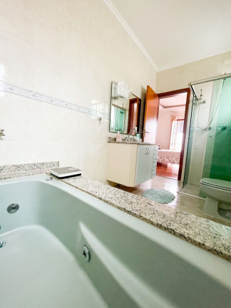 Imagem Sobrado com 3 Quartos à Venda, 407 m² em Dos Casa - São Bernardo Do Campo