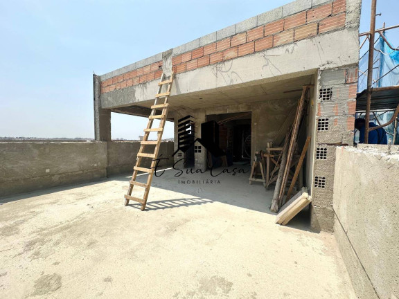 Cobertura com 3 Quartos à Venda, 180 m² em Eldorado - Contagem