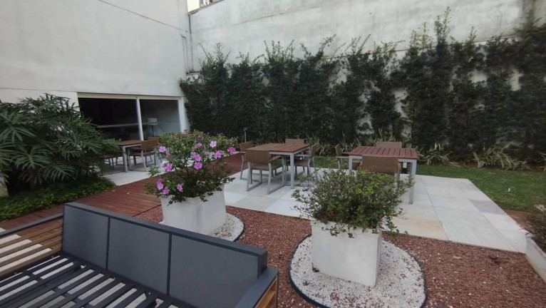 Imagem Apartamento com 1 Quarto à Venda, 93 m² em Itaim Bibi - São Paulo