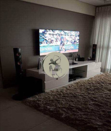 Imagem Apartamento com 2 Quartos à Venda, 111 m² em Gonzaga - Santos