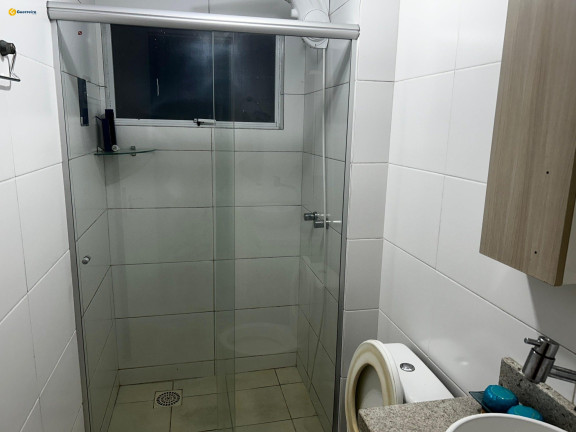 Imagem Apartamento com 2 Quartos à Venda, 117 m² em Carianos - Florianópolis