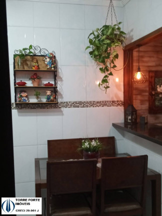 Imagem Casa com 2 Quartos à Venda, 98 m² em Vila Primavera - São Paulo