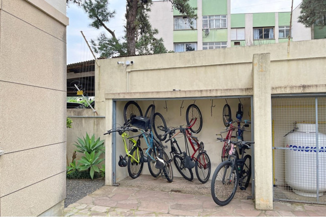 Imagem Apartamento com 2 Quartos à Venda, 52 m² em Glória - Porto Alegre