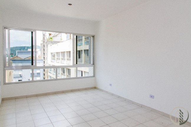Imagem Apartamento com 2 Quartos à Venda, 83 m² em Itararé - São Vicente