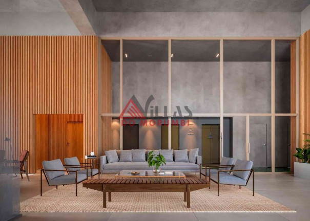 Imagem Apartamento com 3 Quartos à Venda, 137 m² em Itaim Bibi - São Paulo