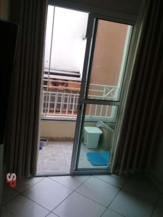 Imagem Apartamento com 2 Quartos à Venda, 48 m² em Vila Tibiriçá - Santo André Imagem Apartamento com 2 Quartos à Venda, 48 m² em Vila Tibiriçá - Santo André