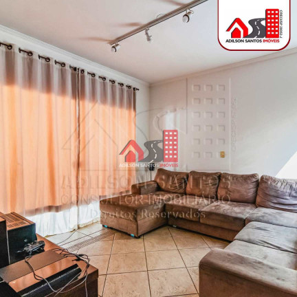 Imagem Sobrado com 4 Quartos à Venda, 516 m² em Jardim Elite - Pirassununga