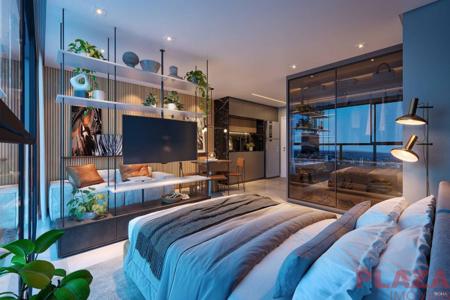 Imagem Apartamento com 2 Quartos à Venda, 67 m² em São Francisco De Assis - Camboriú Imagem Apartamento com 2 Quartos à Venda, 67 m² em São Francisco De Assis - Camboriú