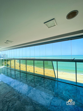 Imagem Apartamento com 4 Quartos à Venda, 153 m² em Praia Da Costa - Vila Velha Imagem Apartamento com 4 Quartos à Venda, 153 m² em Praia Da Costa - Vila Velha