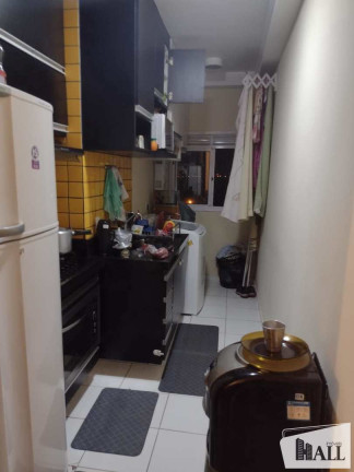 Imagem Apartamento com 2 Quartos à Venda, 50 m² em Residencial Santa Filomena - São José Do Rio Preto Imagem Apartamento com 2 Quartos à Venda, 50 m² em Residencial Santa Filomena - São José Do Rio Preto