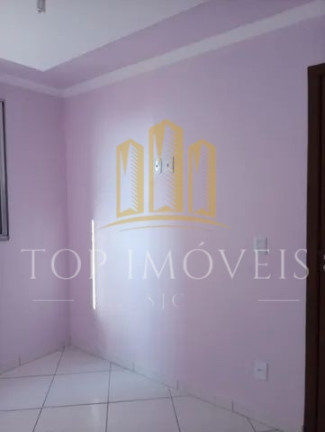 Imagem Apartamento com 2 Quartos à Venda, 44 m² em Conjunto Residencial Trinta E Um De Março - São José Dos Campos Imagem Apartamento com 2 Quartos à Venda, 44 m² em Conjunto Residencial Trinta E Um De Março - São José Dos Campos