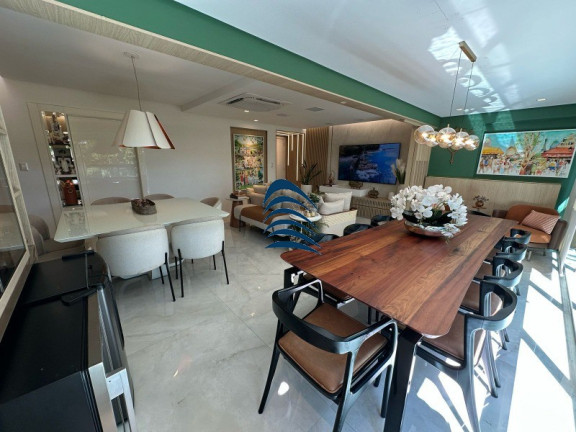 Imóvel com 4 Quartos à Venda, 143 m² em Alphaville I - Salvador