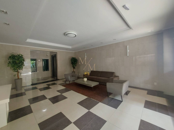 Apartamento com 2 Quartos para Alugar, 154 m² em Embaré - Santos