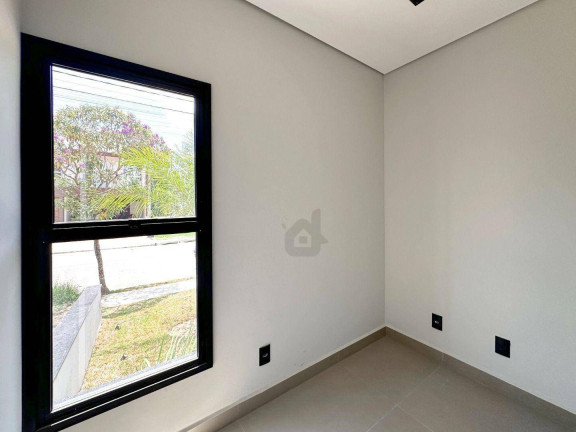 Imagem Casa com 3 Quartos à Venda, 165 m² em Loteamento Residencial Villágio Di Capri - Votorantim