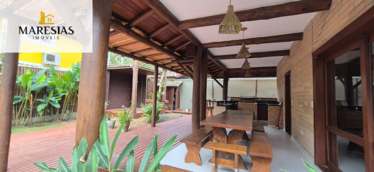 Imagem Casa com 2 Quartos à Venda, 150 m² em Maresias - São Sebastião Imagem Casa com 2 Quartos à Venda, 150 m² em Maresias - São Sebastião