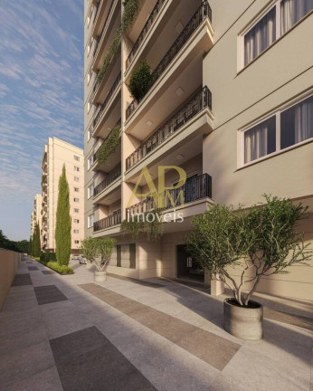 Apartamento com 3 Quartos à Venda, 129 m² em Centro - Biguaçu