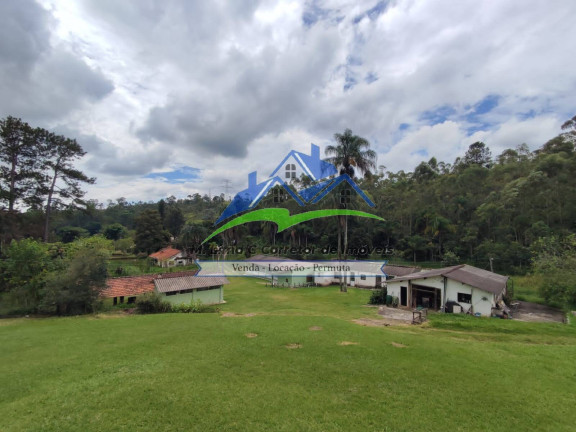 Chácara com 3 Quartos à Venda, 42 m² em Terra Preta - Mairiporã