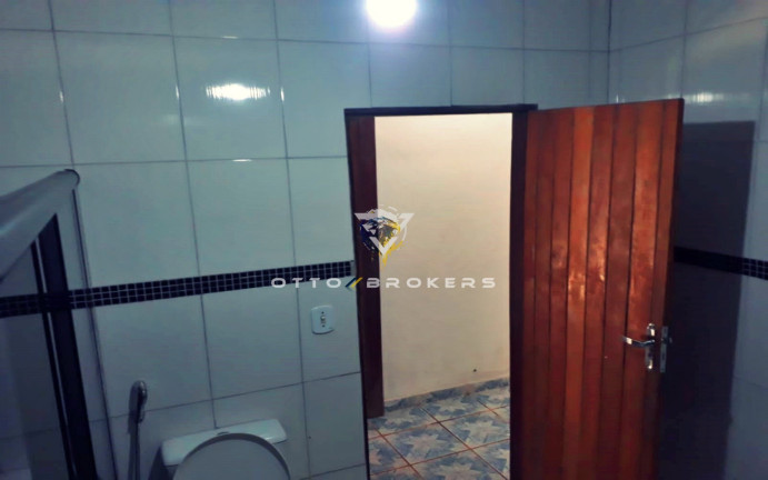 Imagem Casa com 3 Quartos à Venda, 130 m² em Centro - Santa Cruz Cabrália Imagem Casa com 3 Quartos à Venda, 130 m² em Centro - Santa Cruz Cabrália