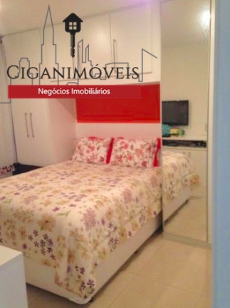 Imagem Apartamento com 1 Quarto à Venda, 74 m² em Barra Da Tijuca - Rio De Janeiro