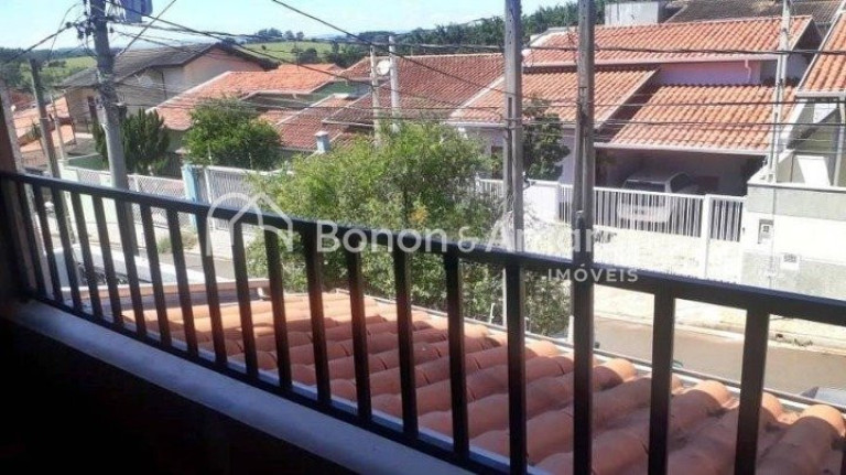 Imagem Casa de Condomínio com 3 Quartos à Venda, 250 m² em Residencial Terras Do Barão - Campinas Imagem Casa de Condomínio com 3 Quartos à Venda, 250 m² em Residencial Terras Do Barão - Campinas