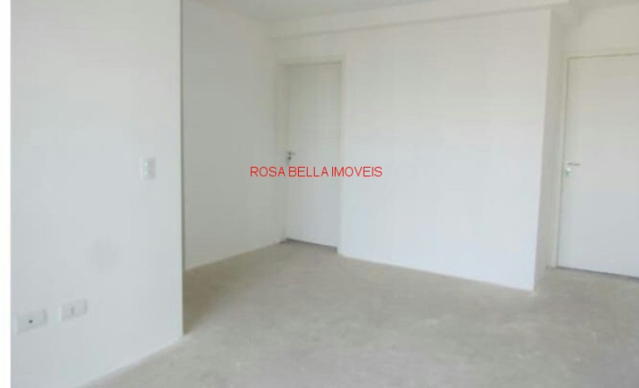 Imagem Apartamento com 2 Quartos à Venda, 56 m² em Vila Nova Esperia - Jundiaí
