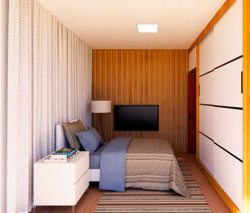 Imagem Apartamento com 3 Quartos à Venda, 77 m² em Contagem Imagem Apartamento com 3 Quartos à Venda, 77 m² em Contagem