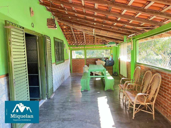 Imagem Chácara com 2 Quartos à Venda, 150 m² em Rosa Mendes - Pinhalzinho