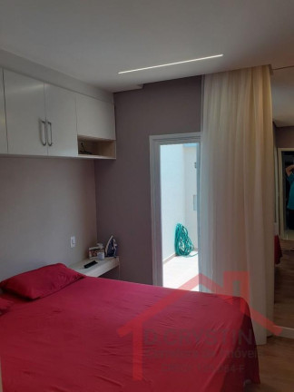 Imagem Casa com 3 Quartos à Venda, 100 m² em Portais (polvilho) - Cajamar