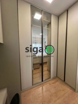 Imagem Apartamento com 2 Quartos à Venda, 62 m² em Vila Andrade - São Paulo