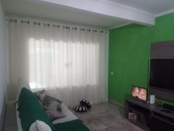 Imagem Sobrado com 3 Quartos à Venda, 190 m² em Jardim Nova Poá - Poá