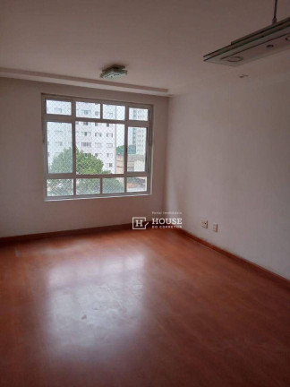 Imagem Apartamento com 2 Quartos à Venda, 89 m² em Perdizes - São Paulo