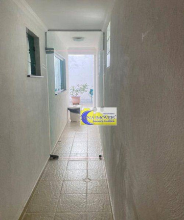 Imagem Sobrado com 3 Quartos à Venda, 200 m² em Jardim Hollywood - São Bernardo Do Campo Imagem Sobrado com 3 Quartos à Venda, 200 m² em Jardim Hollywood - São Bernardo Do Campo